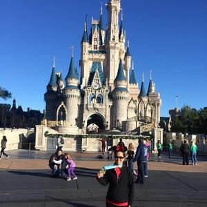 Meet your Posher, Kim